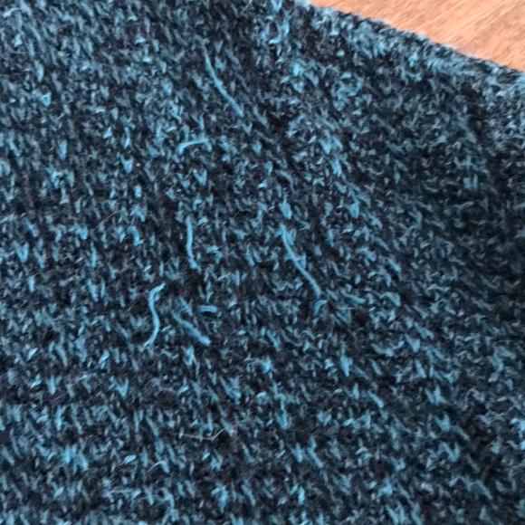 Vera wang sweater tunic - Picture 5 of 5